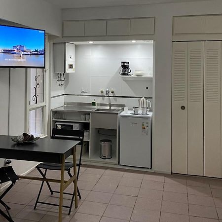 Studio City Baires 布宜诺斯艾利斯 外观 照片