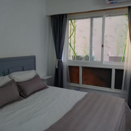 Studio City Baires 布宜诺斯艾利斯 外观 照片