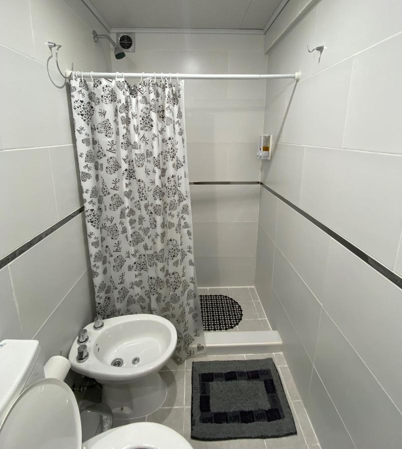 Studio City Baires 布宜诺斯艾利斯 外观 照片