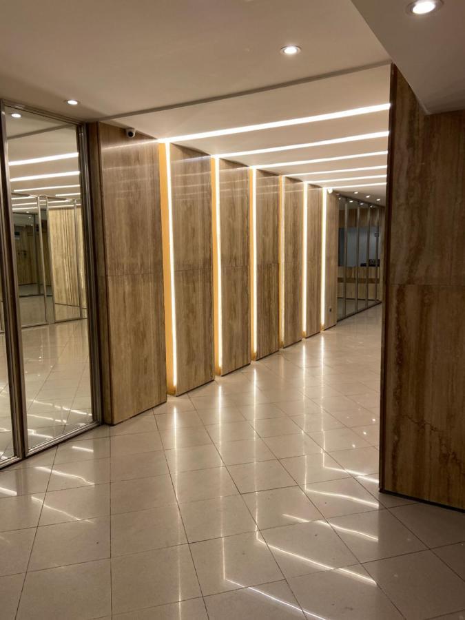 Studio City Baires 布宜诺斯艾利斯 外观 照片