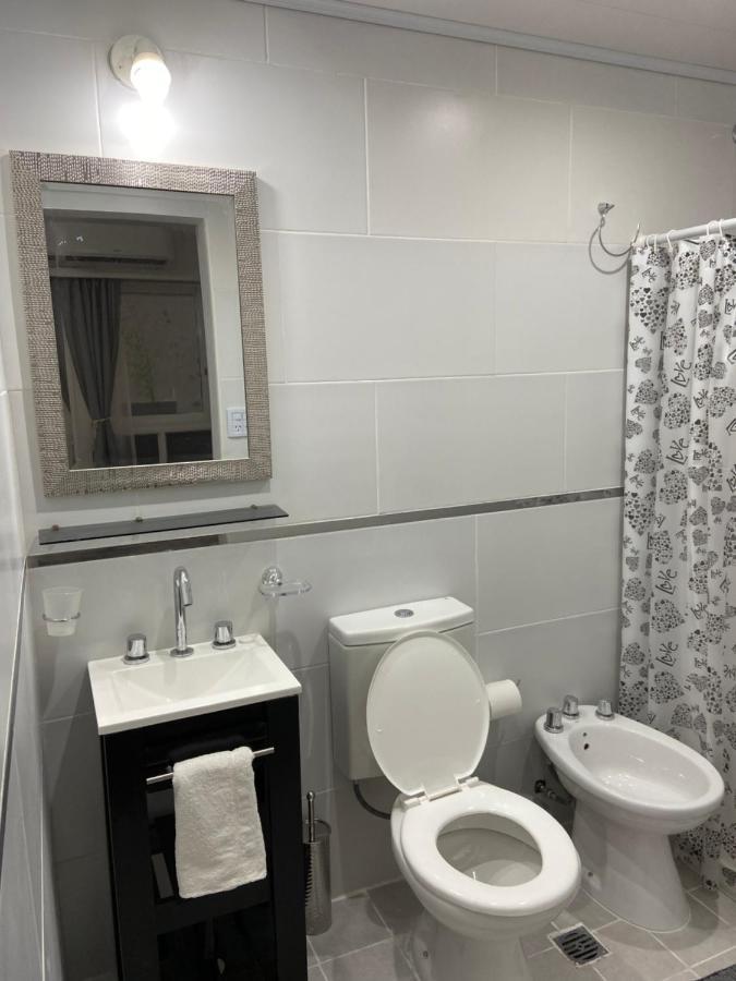 Studio City Baires 布宜诺斯艾利斯 外观 照片