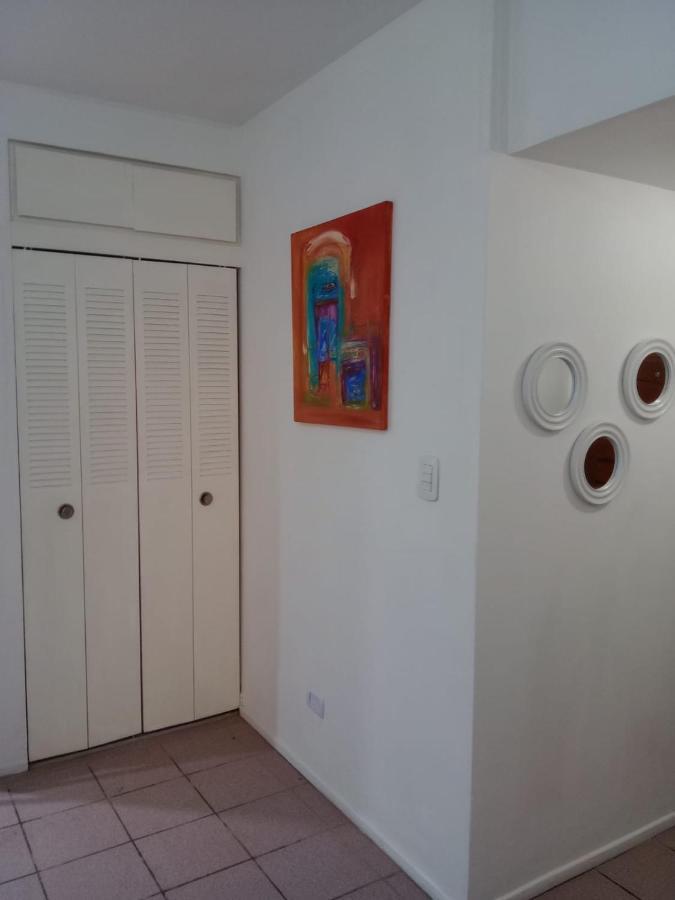 Studio City Baires 布宜诺斯艾利斯 外观 照片