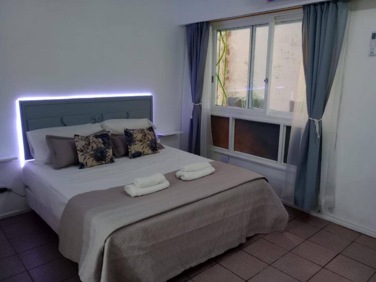 Studio City Baires 布宜诺斯艾利斯 外观 照片