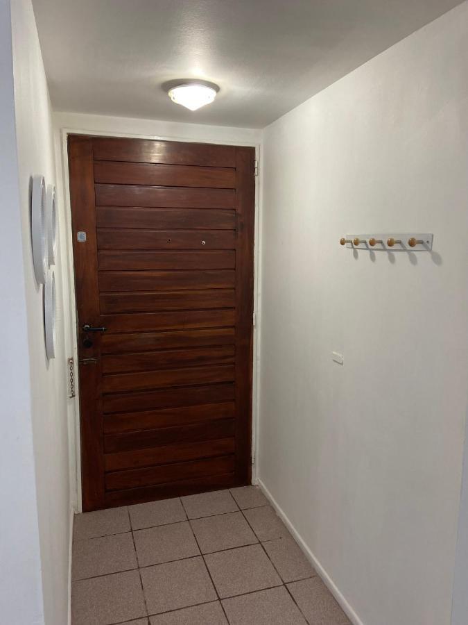 Studio City Baires 布宜诺斯艾利斯 外观 照片